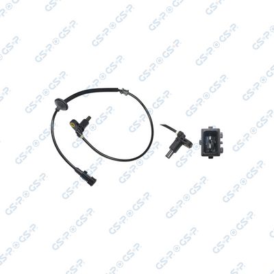 SENZOR TURATIE ROATA