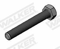 SURUB SISTEM DE ESAPAMENT