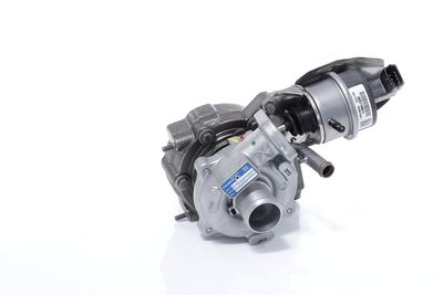 LADER AUFLADUNG BTS Turbo T915964 43