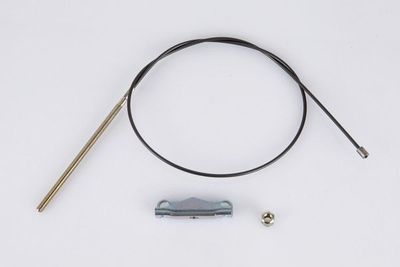 SEILZUG FESTSTELLBREMSE