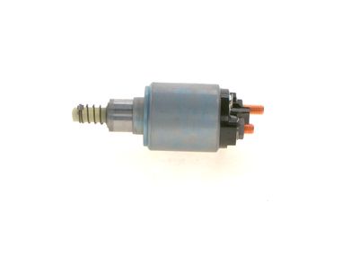 Solenoid Switch, starter 2 339 402 139