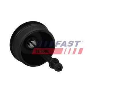 CAPAC CARCASA FILTRU ULEI FAST FT04372 1