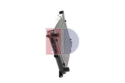 KüHLER MOTORKüHLUNG AKS DASIS 040200N 11