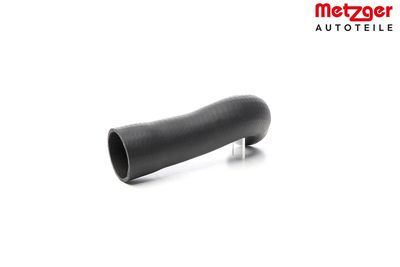 LADELUFTSCHLAUCH METZGER AUTOTEILE 2400132 16
