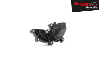 THERMOSTAT KüHLMITTEL METZGER AUTOTEILE 4006321 35