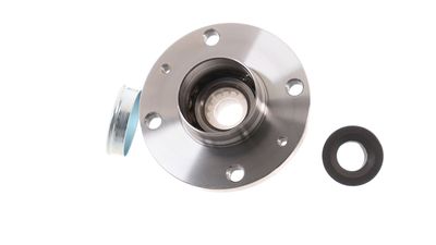 RADLAGERSATZ SKF VKBA6552 16