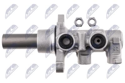 POMPA CENTRALA FRANA NTY HPHCT003 3