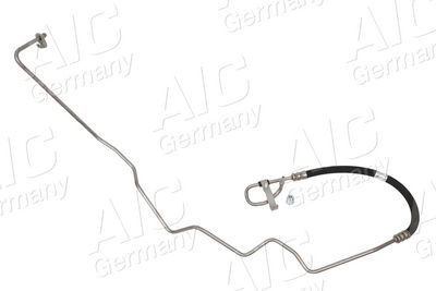 HYDRAULIKSCHLAUCH LENKUNG