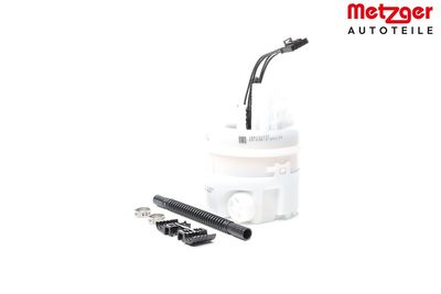 OALA SPIRALATA POMPA COMBUSTIBIL METZGER AUTOTEILE 2250718 16