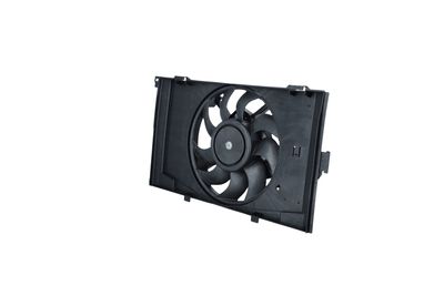 VENTILATOR RADIATOR NRF 47952 10