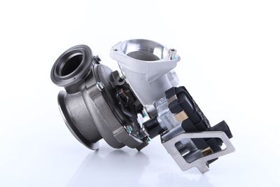 LADER AUFLADUNG NISSENS 93503 33