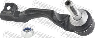 Końcówka drążka kierowniczego poprzecznego FEBEST 1921-G05LH