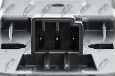 Interruttore, Alzacristallo NTY EWS-VV-011
