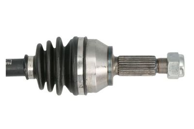 Aandrijfas Voor Rechts 920mm (nieuw) past: FORD KA+ III 1.2 06.16-12.20