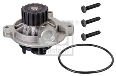 Water Pump, engine cooling 26429