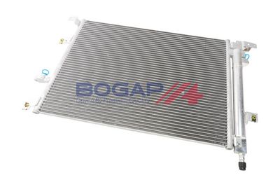 CONDENSATOR CLIMATIZARE BOGAP V4117102 4