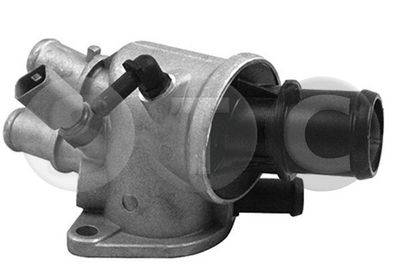 THERMOSTAT KüHLMITTEL