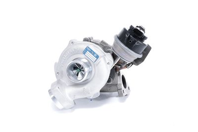 LADER AUFLADUNG BTS Turbo T914995 3