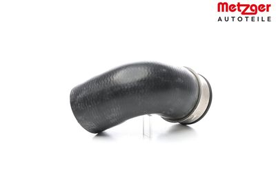 LADELUFTSCHLAUCH METZGER AUTOTEILE 2400322 17