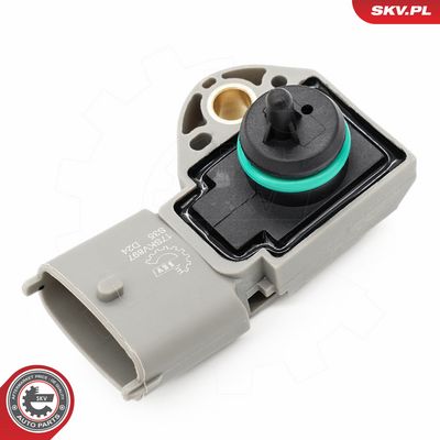 Senzor tlaku sacího potrubí SKV 17SKV897