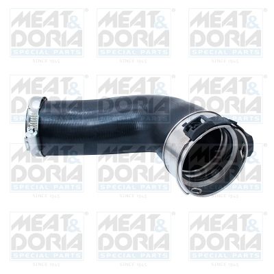 Трубка нагнетаемого воздуха MEAT & DORIA 96723 для VOLVO V90