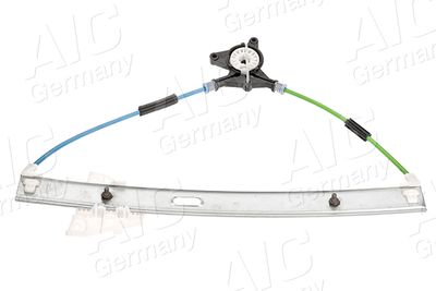 MECANISM ACTIONARE GEAM