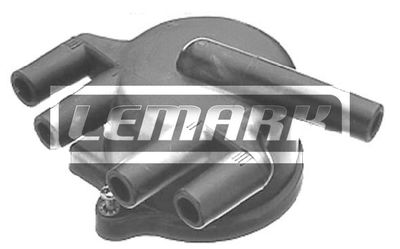 Крышка распределителя зажигания LEMARK LDC088