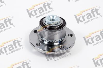 Wheel Bearing Kit 4106540