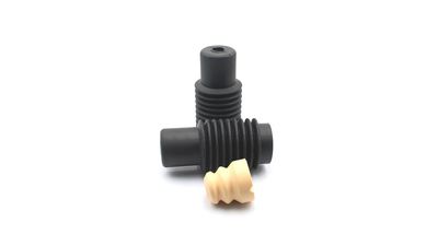 STAUBSCHUTZSATZ STOßDäMPFER SKF VKDP83517T 8