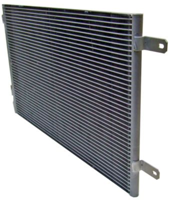 CONDENSATOR CLIMATIZARE MAHLE AC803000S 2