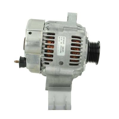 GENERATOR / ALTERNATOR BV PSH 455520100260 3