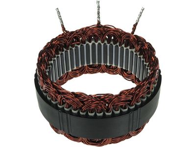 Stator, Generator