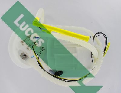 LUCAS FDB5544 Топливный насос  для AUDI A4 B6 Avant (8E5) 2.5 TDI quattro