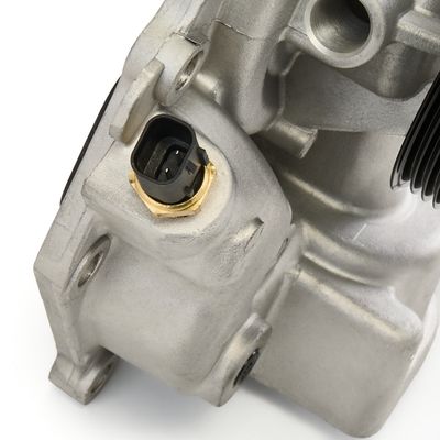 водна помпа, охлаждане на двигателя RIDEX 1260W0682