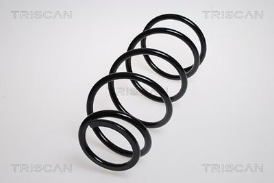 TRISCAN 8750 1471 Пружина подвески  для NISSAN (Ниссан)