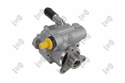 Hydraulic Pump, steering 140-01-001