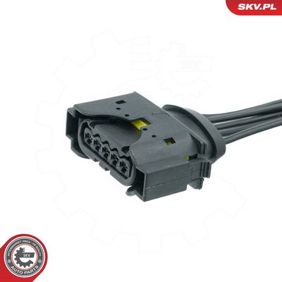 Opravna sada, kablovy zväzok ESEN SKV 53SKV145
