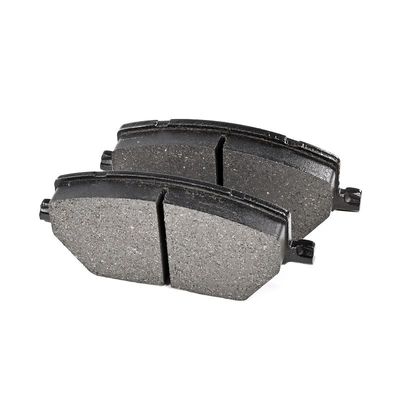 BREMSBELAGSATZ SCHEIBENBREMSE DELPHI LP318419B1 17