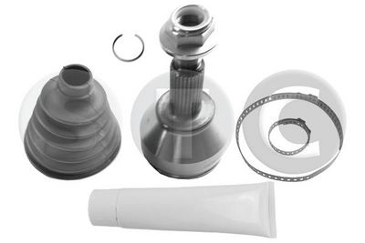 GELENKSATZ ANTRIEBSWELLE