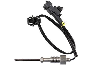 Sensor, Abgastemperatur
