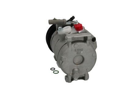 Airconditioning compressor past: CHRYSLER RAM VAN, VOYAGER IV 2.5D/2.8D 02.00-07.09