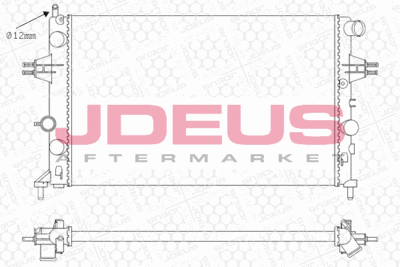 KüHLER MOTORKüHLUNG