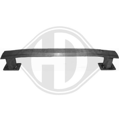 AUFPRALLDäMPFER STOßFäNGER