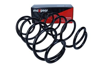 ARC SPIRAL MAXGEAR 601430D 1