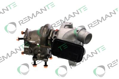 COMPRESOR SISTEM DE SUPRAALIMENTARE