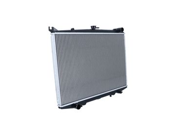 RADIATOR RACIRE MOTOR NRF 503492 40