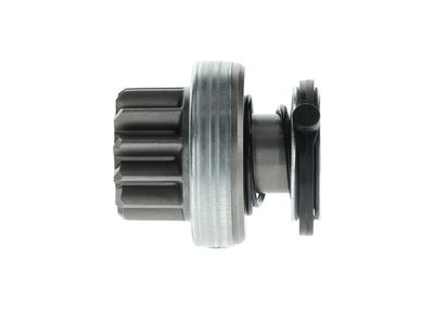 Laisvos eigos pavara, starteris