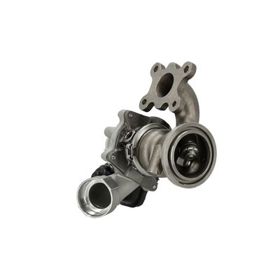 COMPRESOR SISTEM DE SUPRAALIMENTARE NISSENS 93616 17