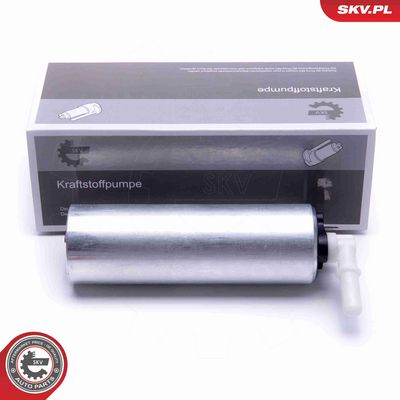 POMPA COMBUSTIBIL ESEN SKV 02SKV262