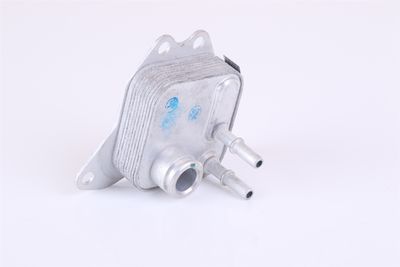 RADIATOR ULEI ULEI MOTOR NISSENS 91122 39